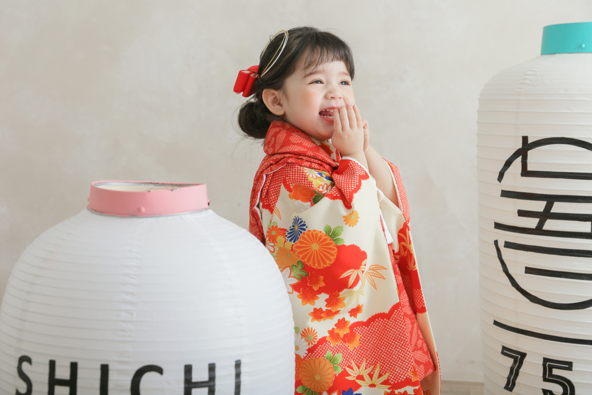 スタジオキャラット大阪鶴見店のメイン画像