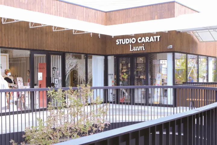 スタジオキャラット吹田グリーンプレイス店の写真3