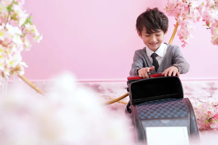 スタジオキャラット京都西陣店の写真1