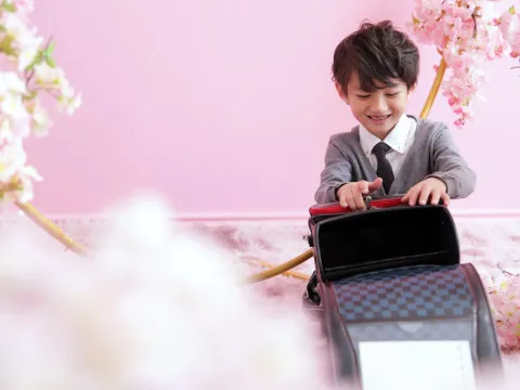スタジオキャラットイオンモール橿原店の写真