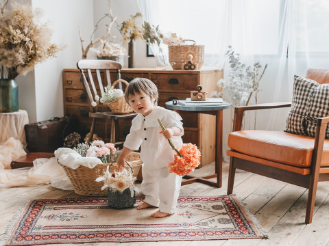 Cobaco Photo Studioの写真