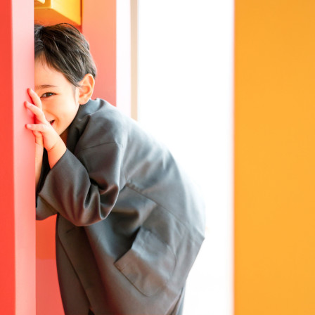 スタジオポスト 代々木上原店の画像