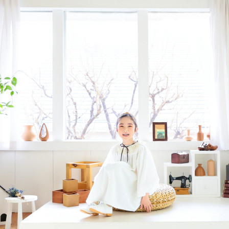 スタジオポスト 代々木上原店の画像