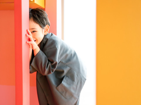 スタジオポスト 代々木上原店の写真