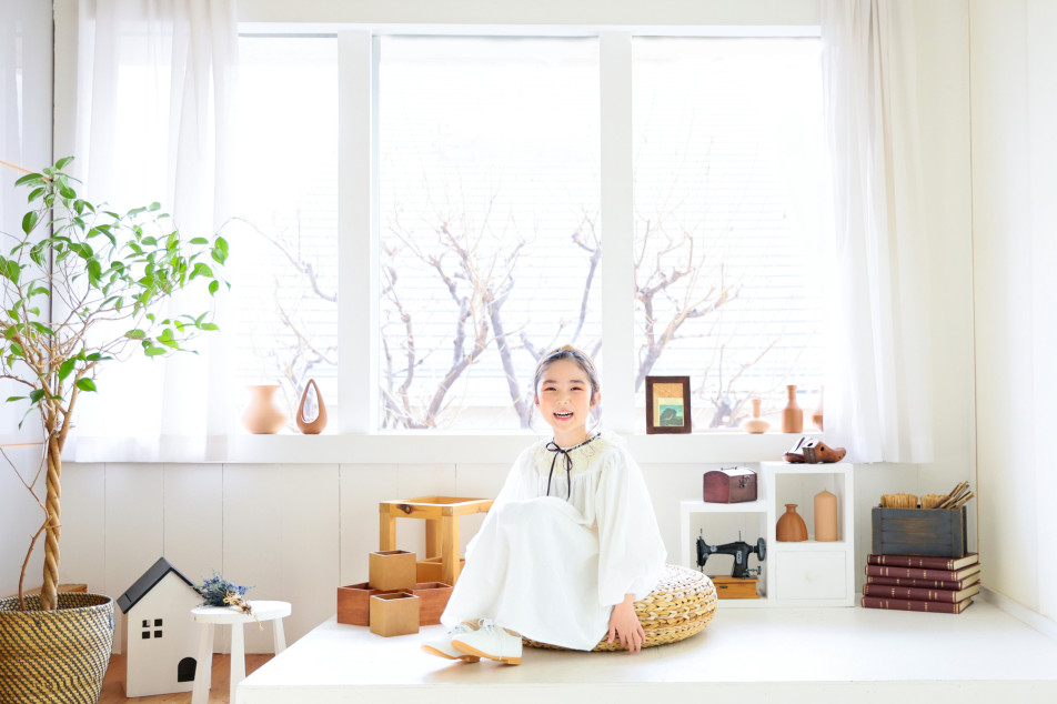 スタジオポスト 代々木上原店の画像