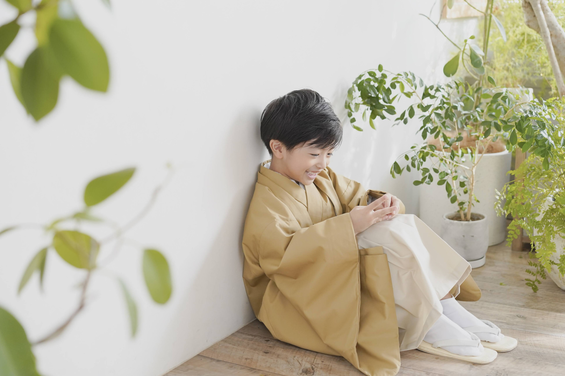 photostudio cottonのメイン画像