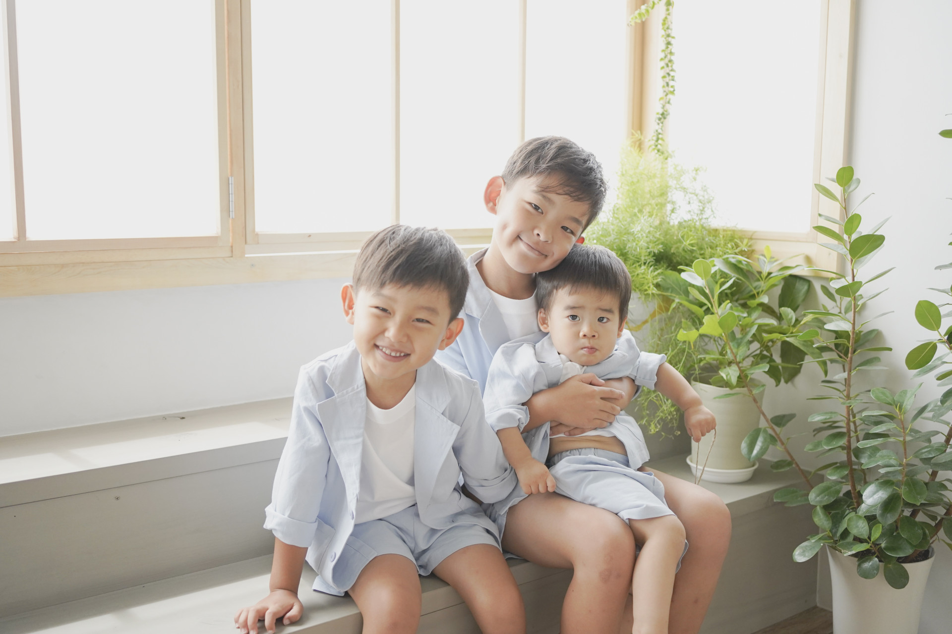 photostudio cottonのメイン画像