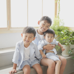 photostudio cottonの画像