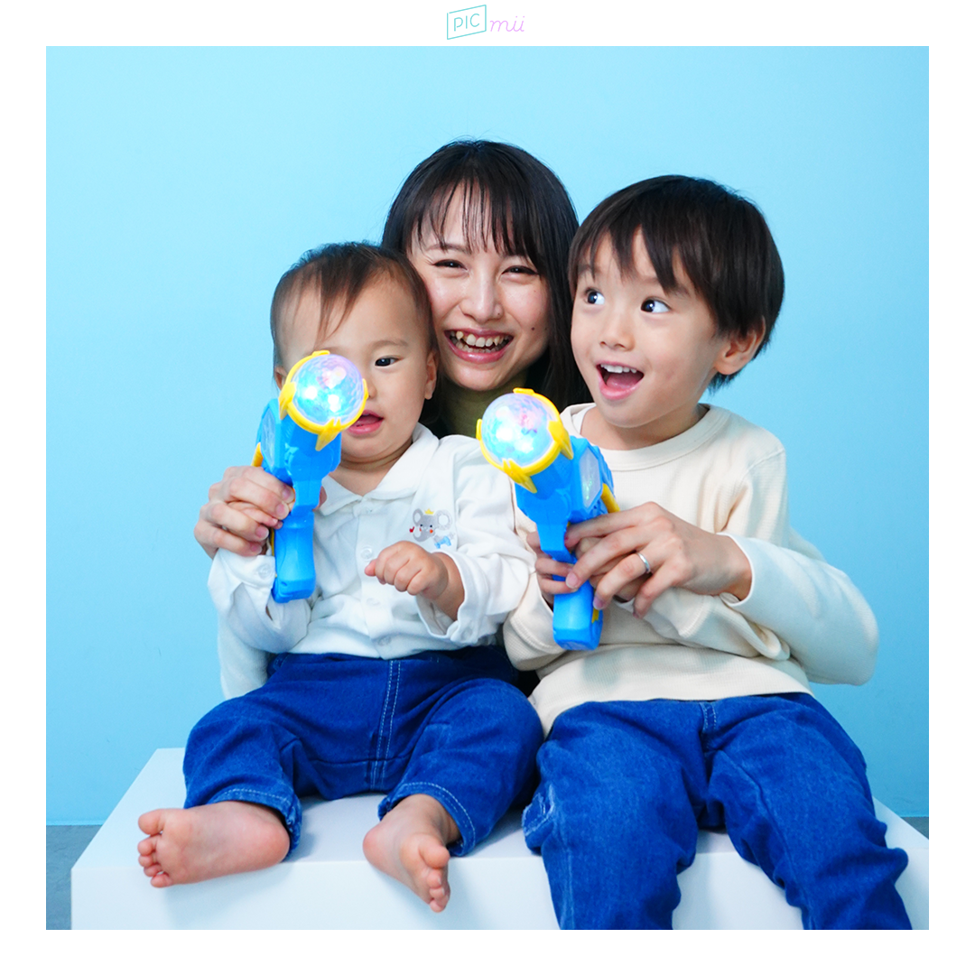 セルフ写真館 PICmii 渋谷店のメイン画像