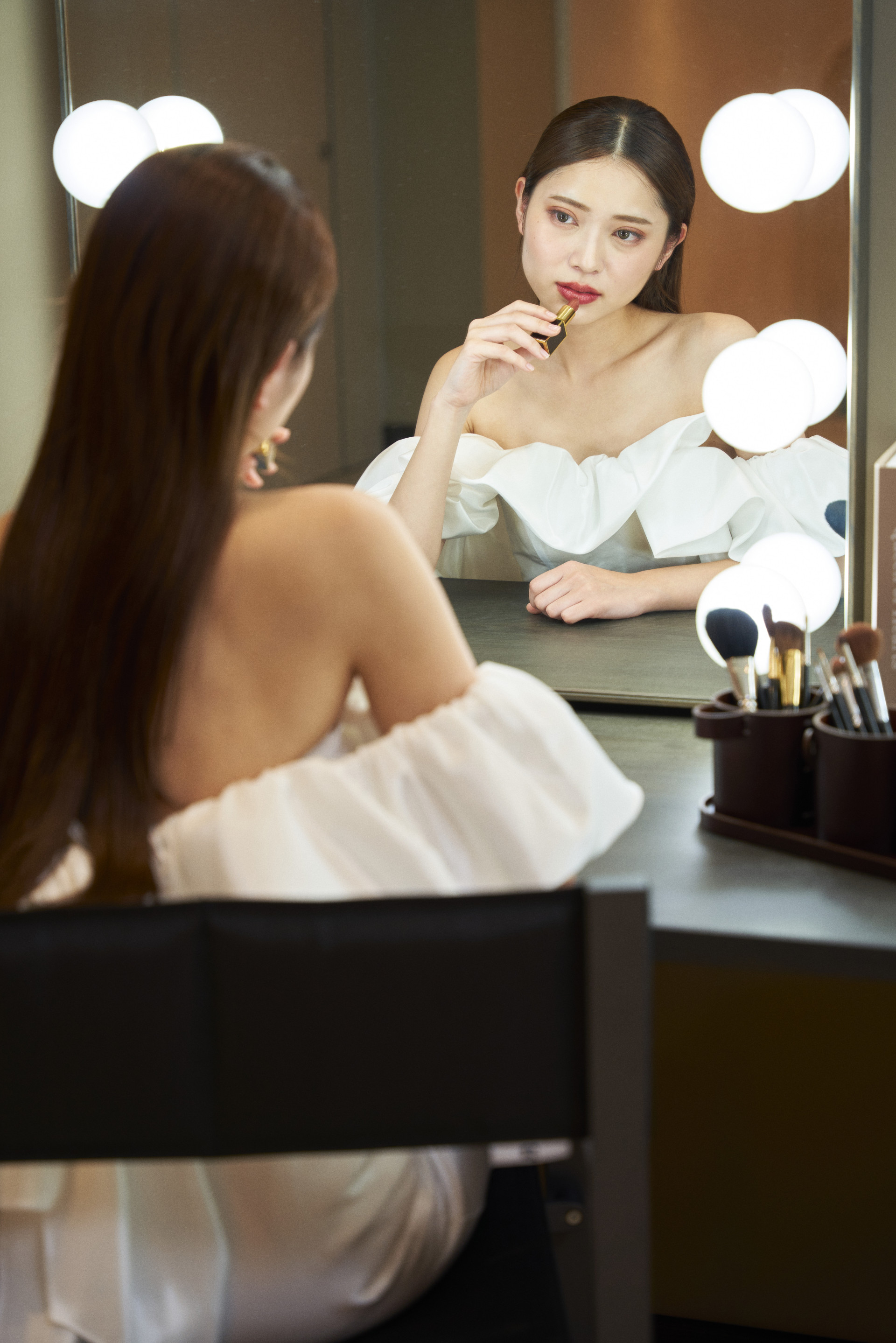 Sereno la vita - セレーノスタジオのメイン画像