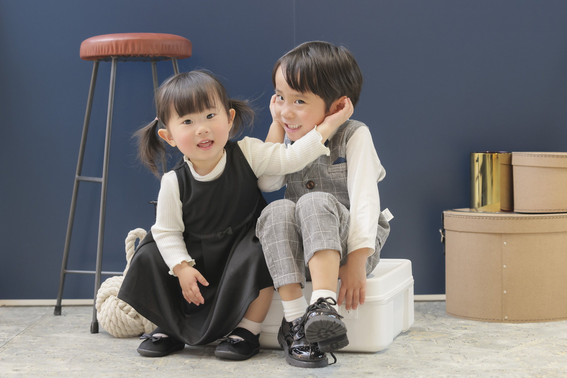 Sereno la vita - セレーノスタジオのメイン画像