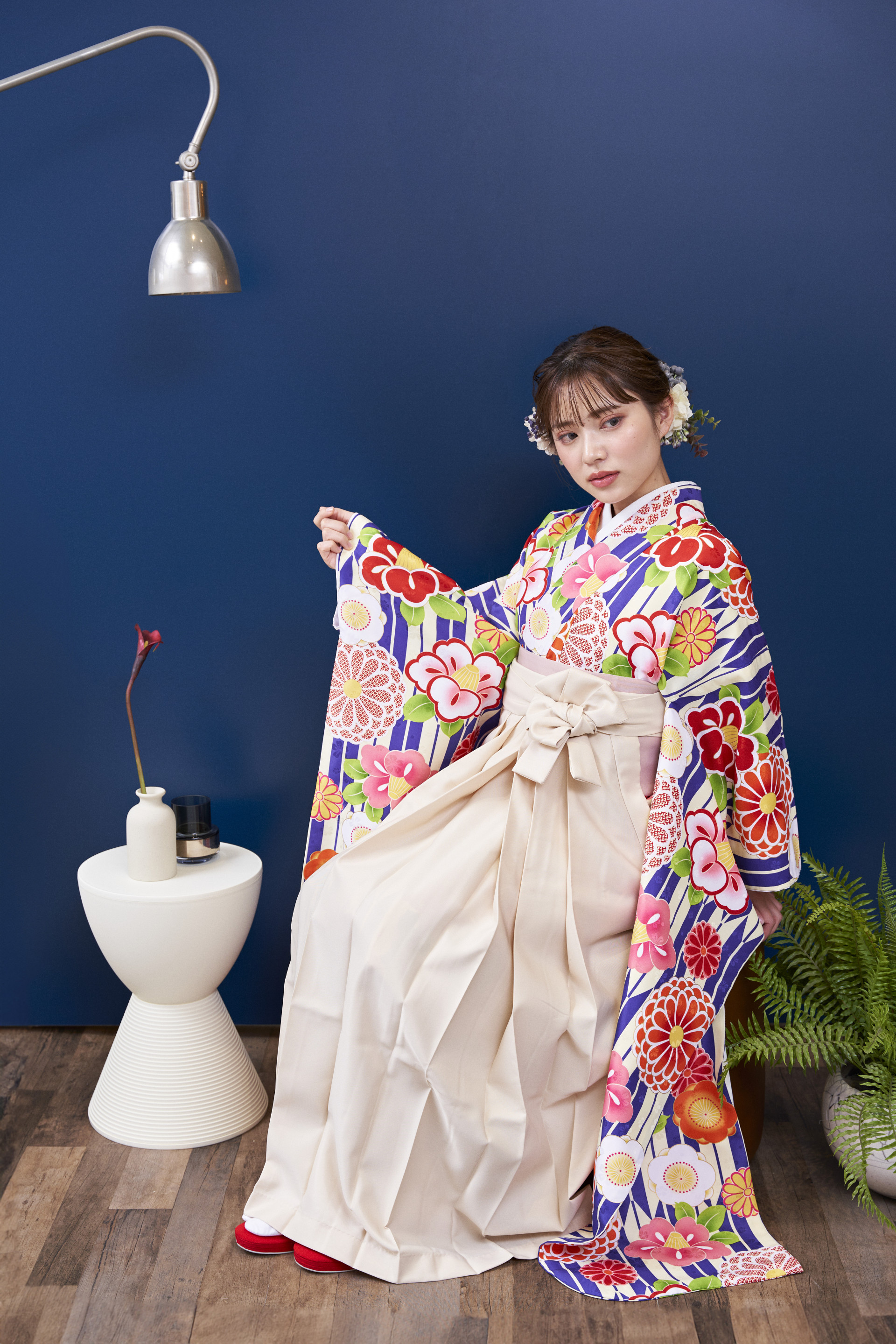 Sereno la vita - セレーノスタジオのメイン画像