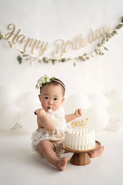 studioblanc(スタジオブラン)の写真