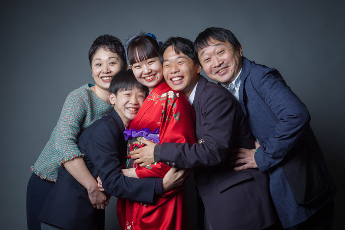 サクラスタジオ・フォトグラフィーのメイン画像