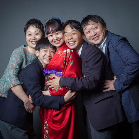 サクラスタジオ・フォトグラフィーの画像