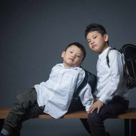 サクラスタジオ・フォトグラフィーの画像