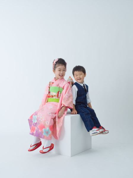 サクラスタジオ・フォトグラフィーの画像