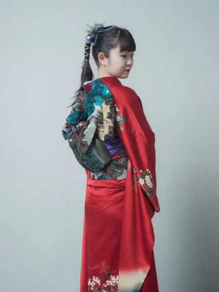 サクラスタジオ・フォトグラフィー