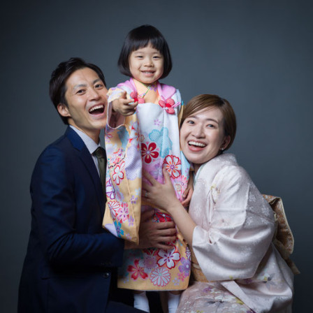 サクラスタジオ・フォトグラフィーの画像