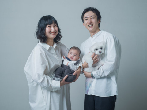 サクラスタジオ・フォトグラフィーの写真