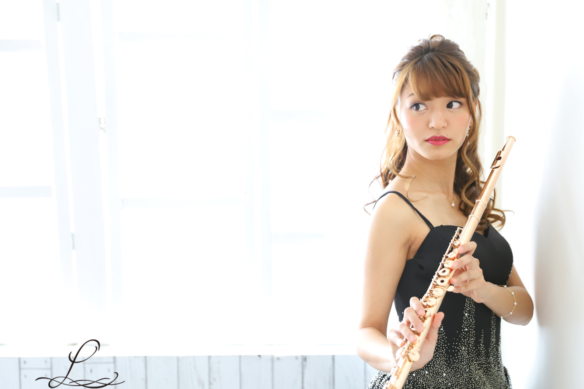 ヘアメイク＆フォトスタジオLuffのメイン画像