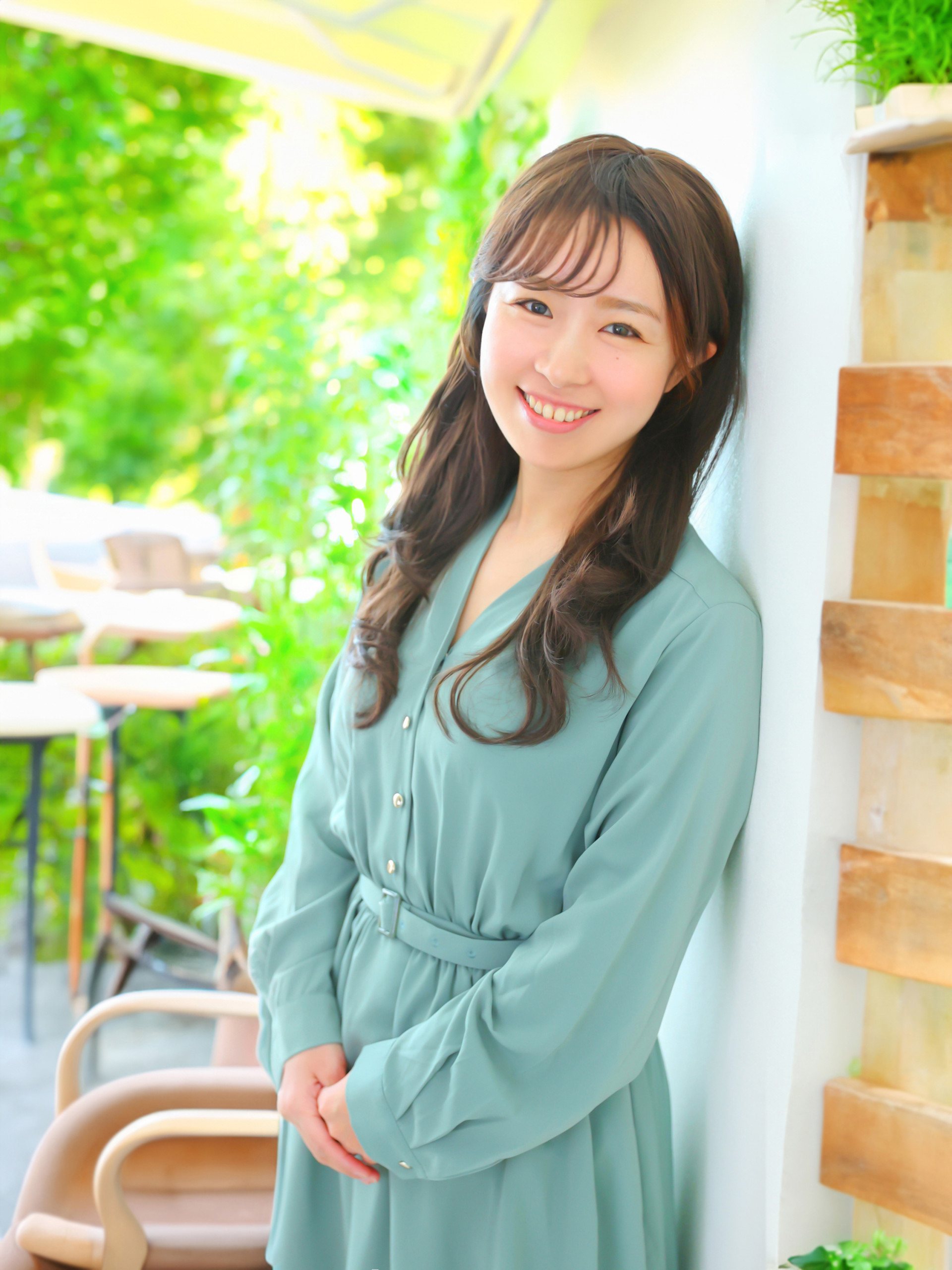 ヘアメイク＆フォトスタジオLuffのメイン画像