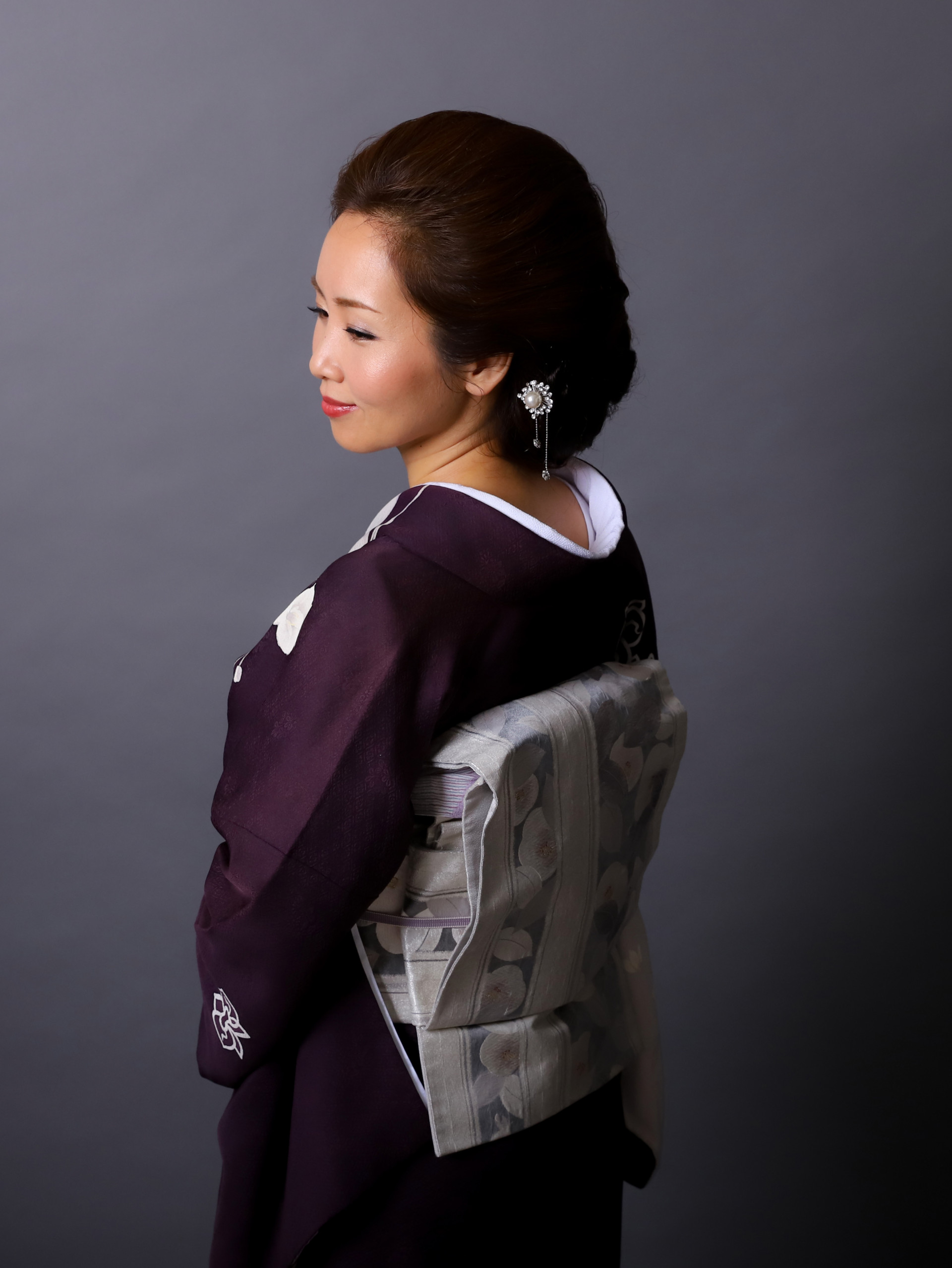 ヘアメイク＆フォトスタジオLuffのメイン画像