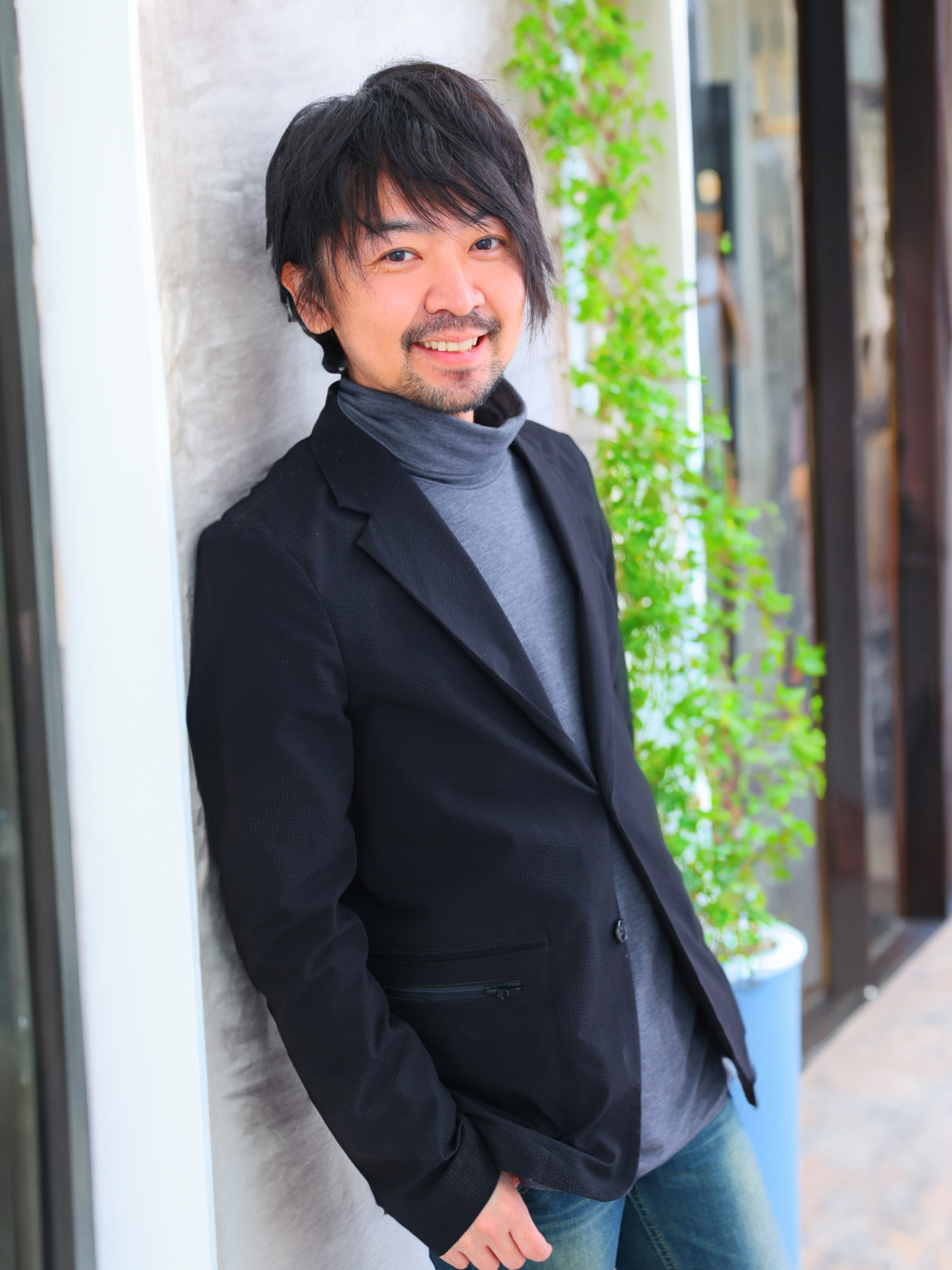 ヘアメイク＆フォトスタジオLuffのメイン画像