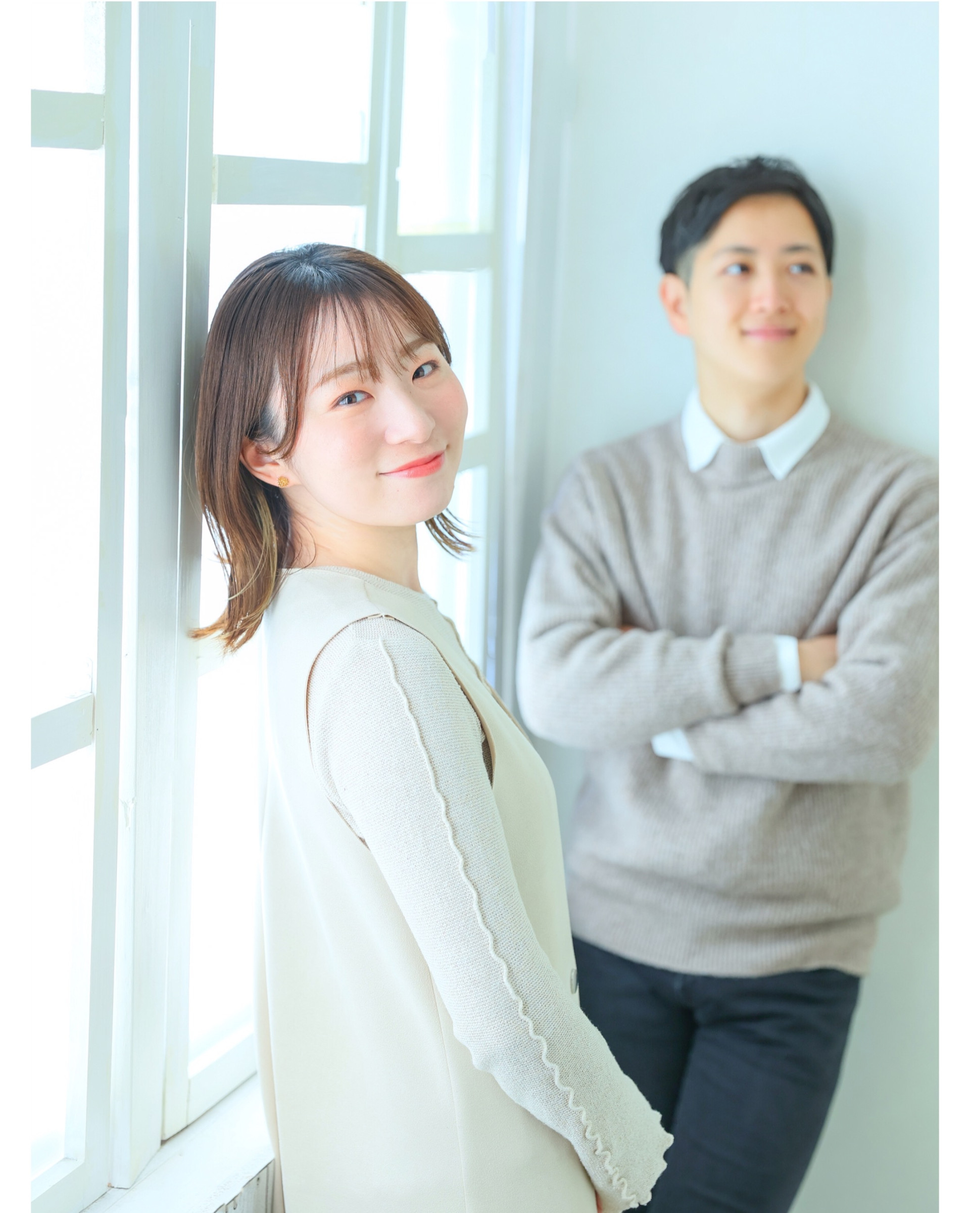 ヘアメイク＆フォトスタジオLuffのメイン画像