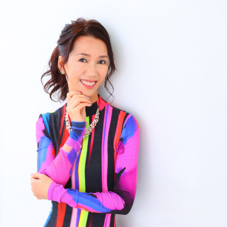 ヘアメイク＆フォトスタジオLuffの画像