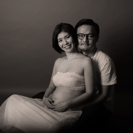 ヘアメイク＆フォトスタジオLuffの画像