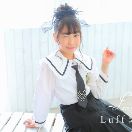 ヘアメイク＆フォトスタジオLuffの画像