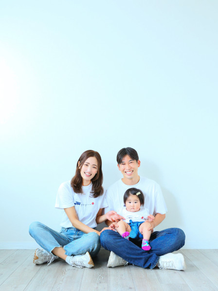 ヘアメイク＆フォトスタジオLuffの画像