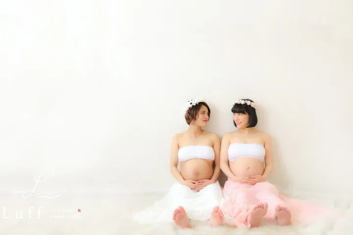 ヘアメイク＆フォトスタジオLuffの写真1