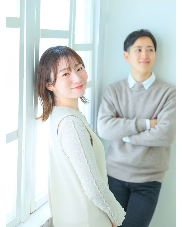 ヘアメイク＆フォトスタジオLuffの画像4