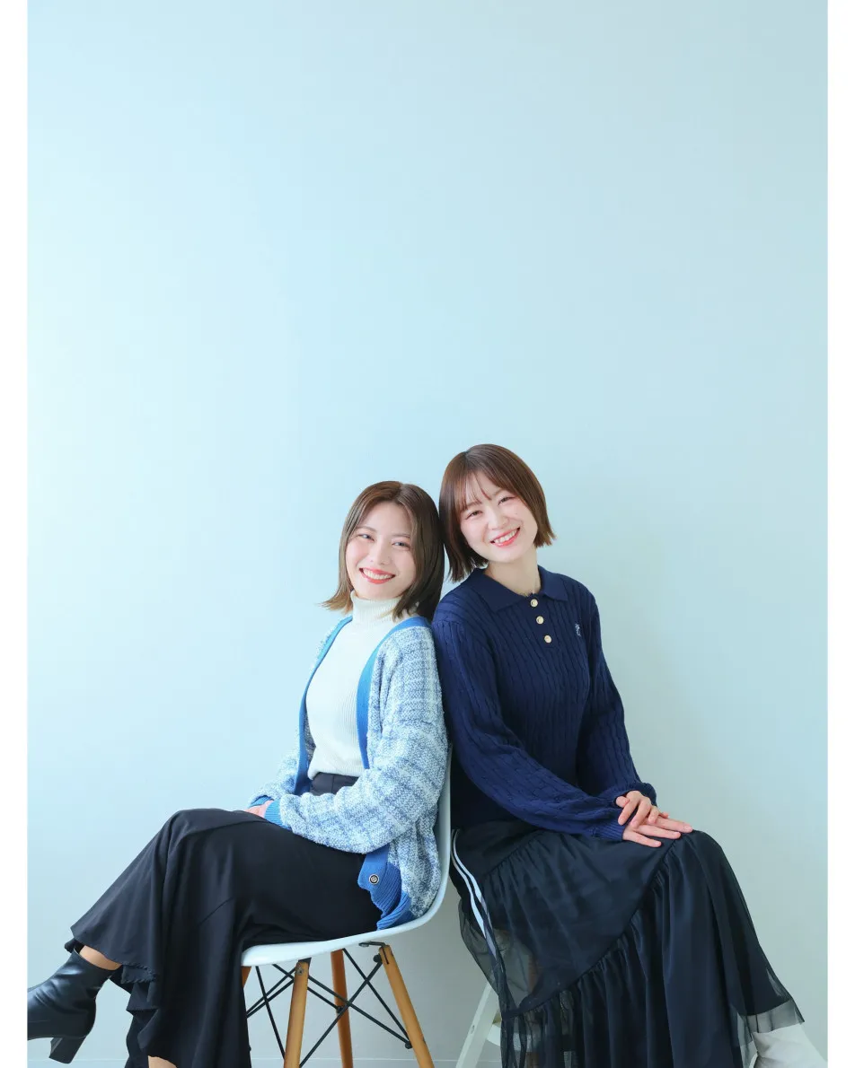 ヘアメイク＆フォトスタジオLuffの画像