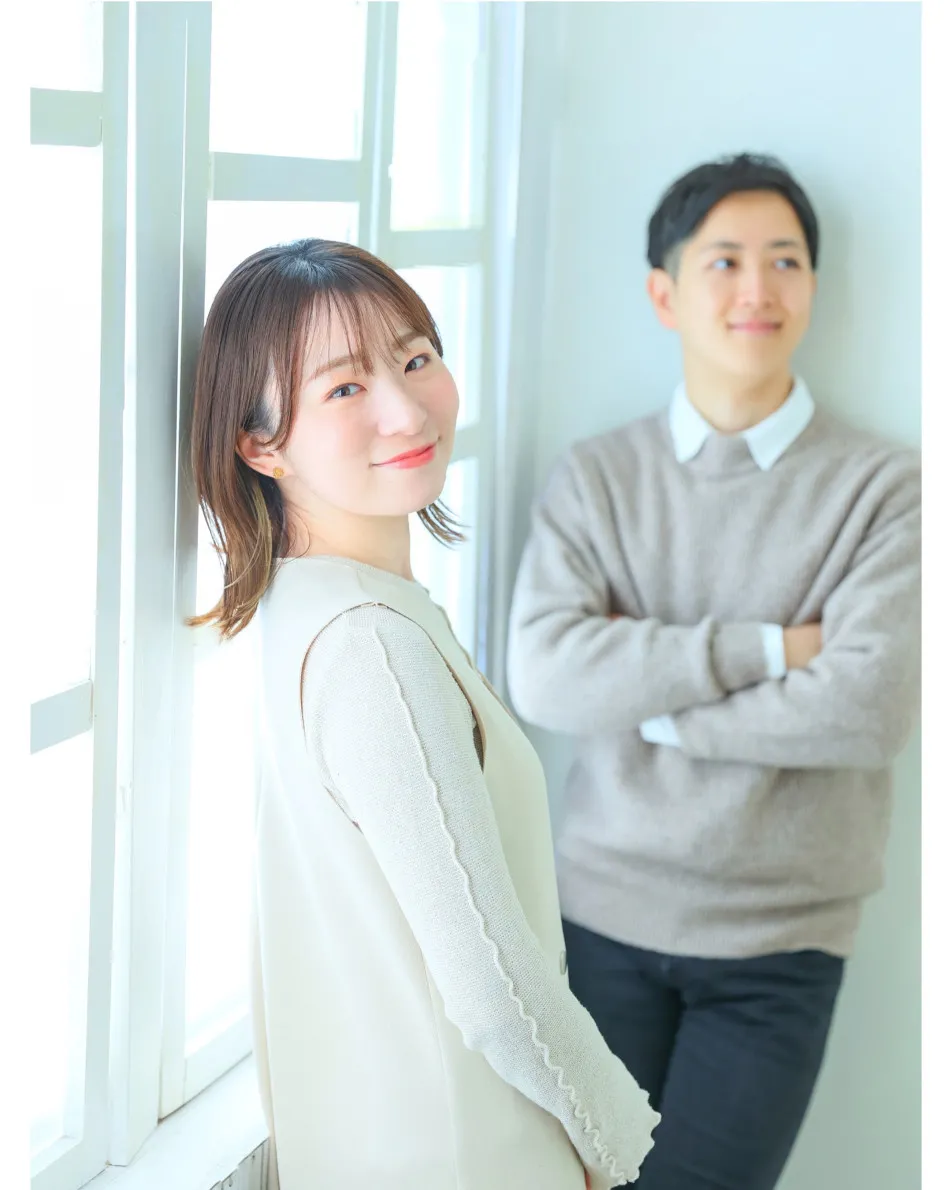 ヘアメイク＆フォトスタジオLuffの画像
