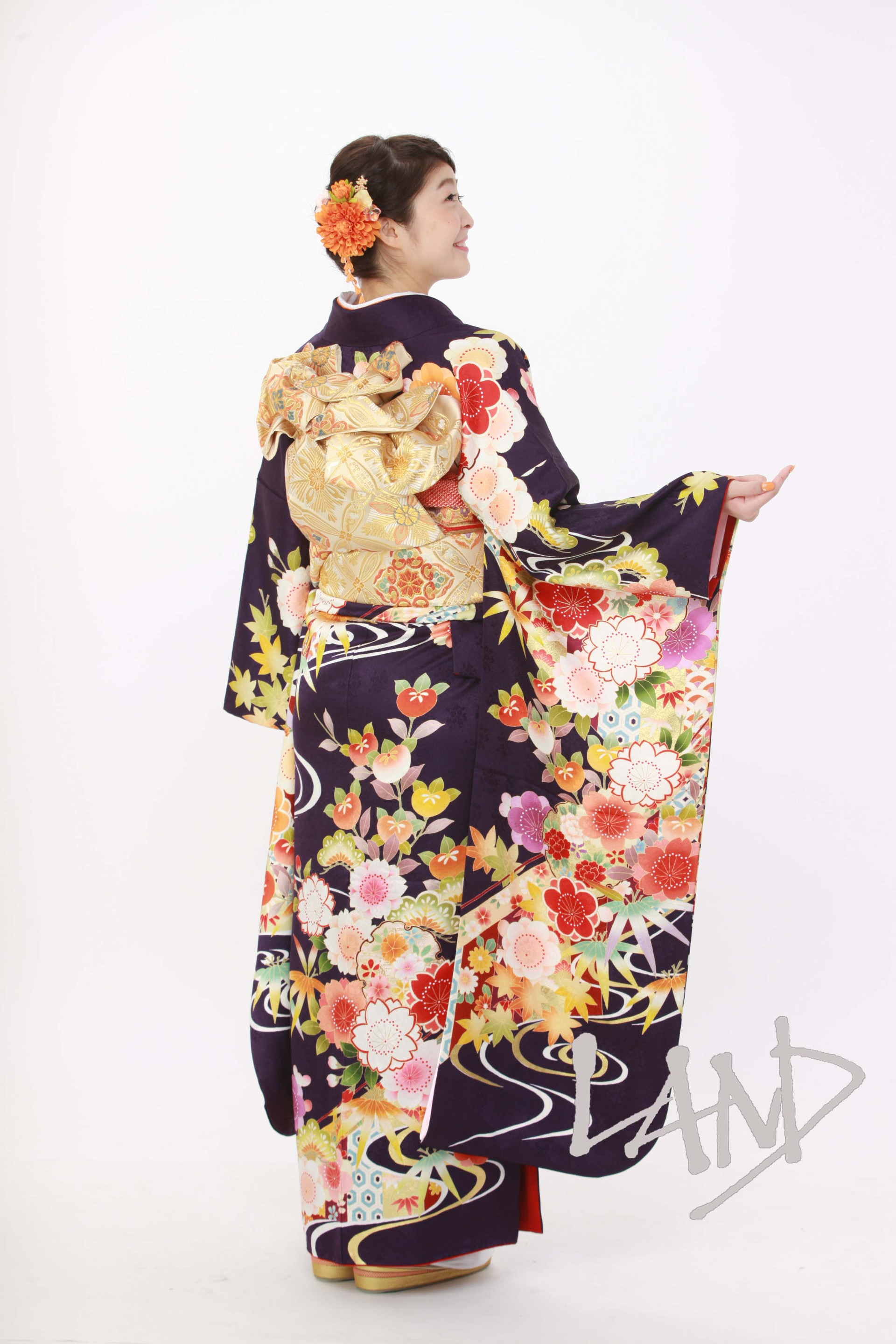 スタジオランドのメイン画像