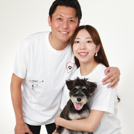 スタジオランドの画像