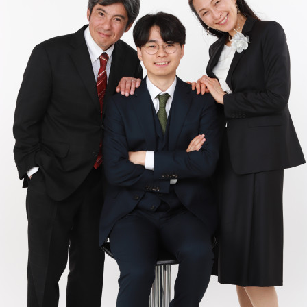 スタジオランドの画像