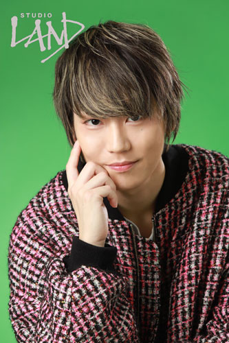 スタジオランドの写真