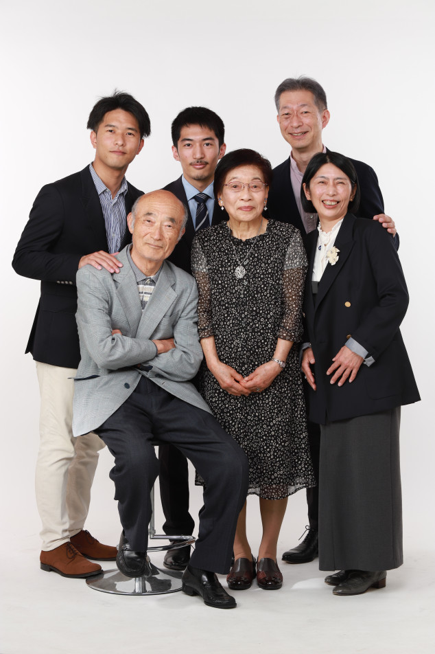 スタジオランドの画像