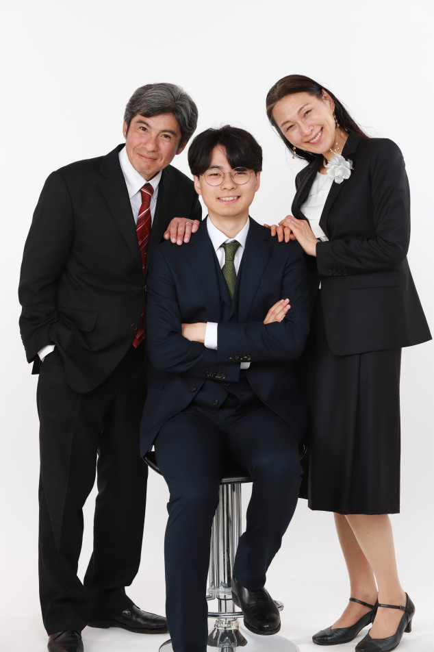 スタジオランドの画像