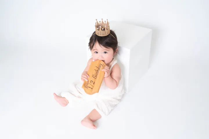 fete￤baby photo studioの写真6