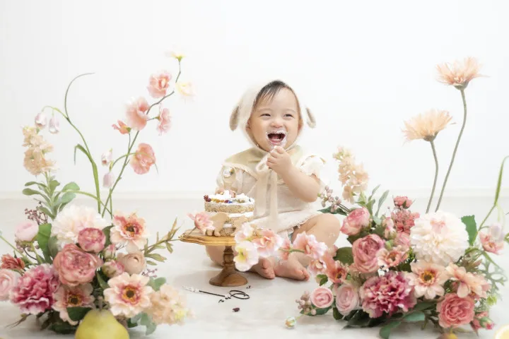fete￤baby photo studioの写真1