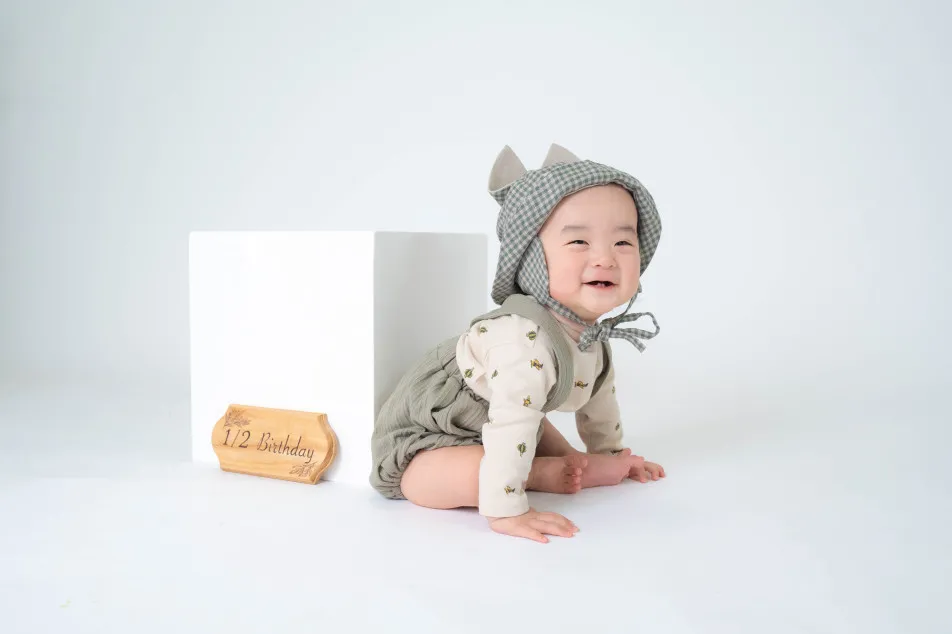 fete￤baby photo studioの画像