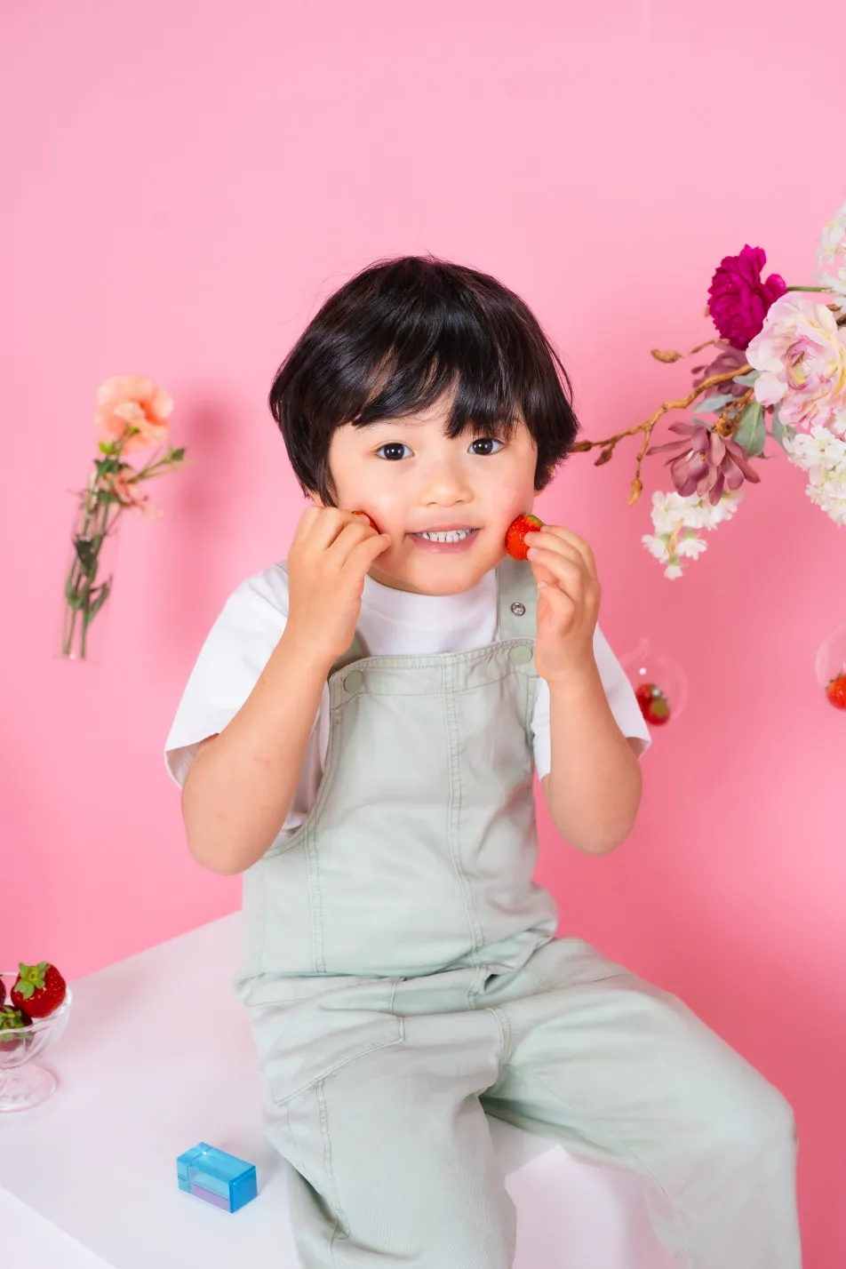 fete￤baby photo studioの画像