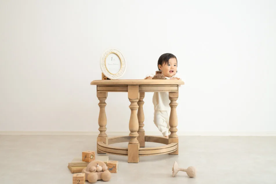 fete￤baby photo studioの画像