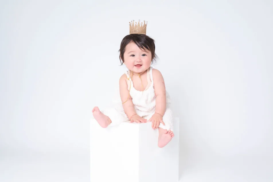 fete￤baby photo studioの画像