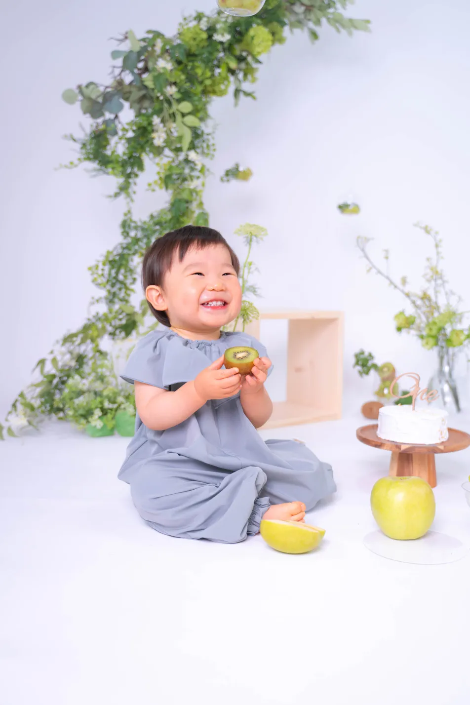 fete￤baby photo studioの画像